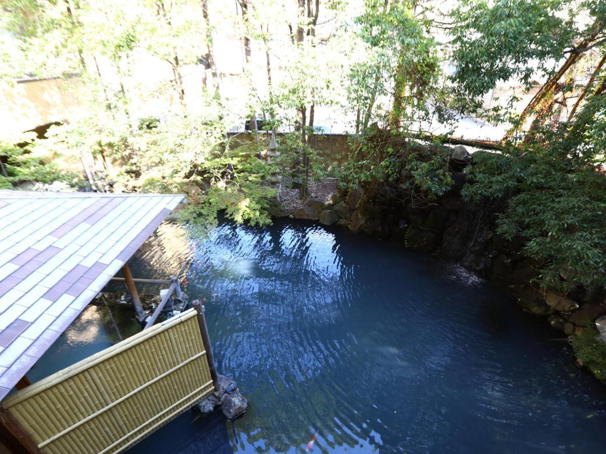 Club Wyndham Chikumakan Nagano Exterior foto