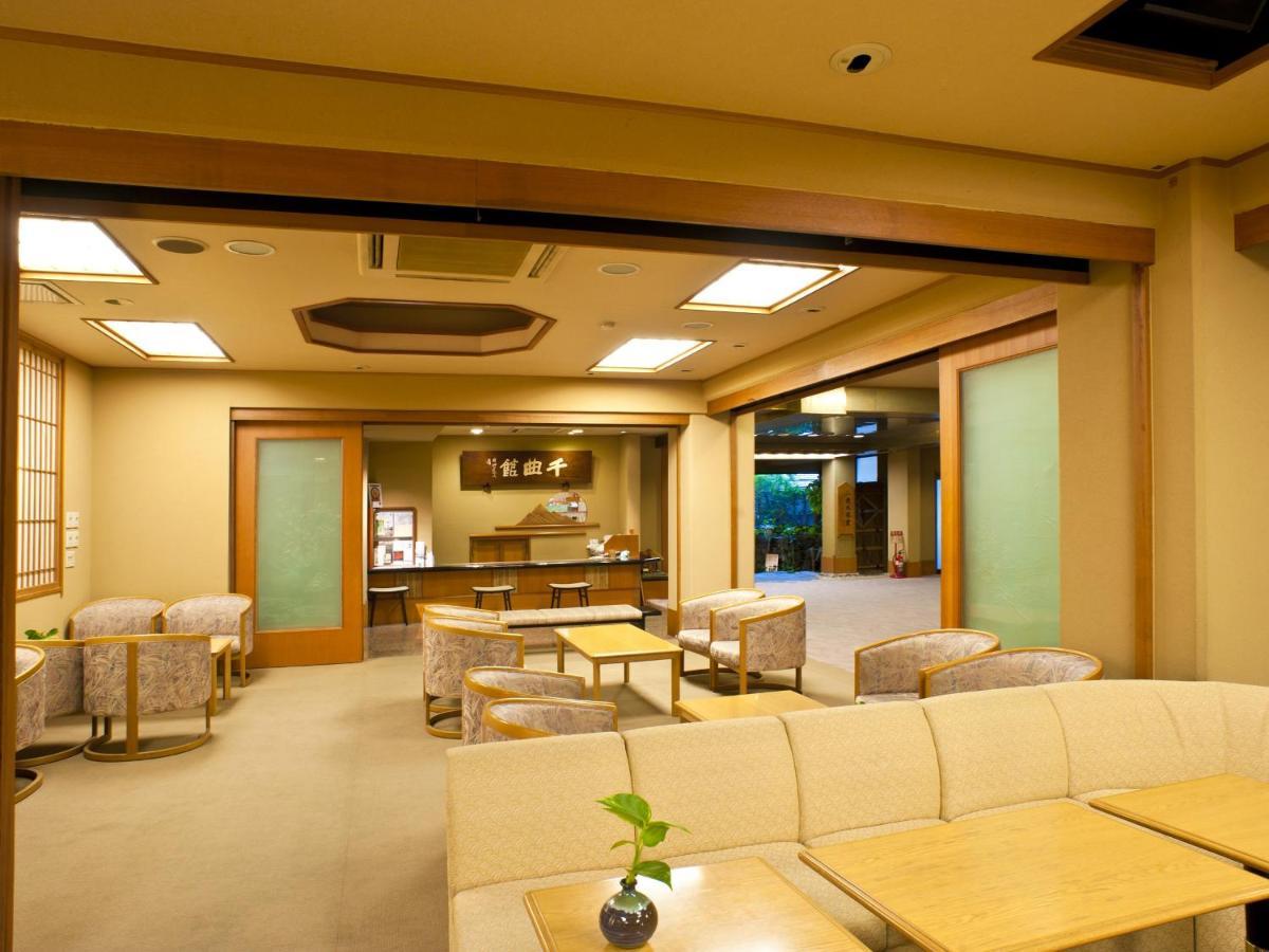 Club Wyndham Chikumakan Nagano Exterior foto